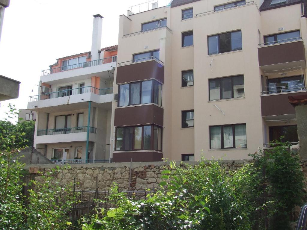 Asparuhov Guest Rooms And Apartments Varna Room photo