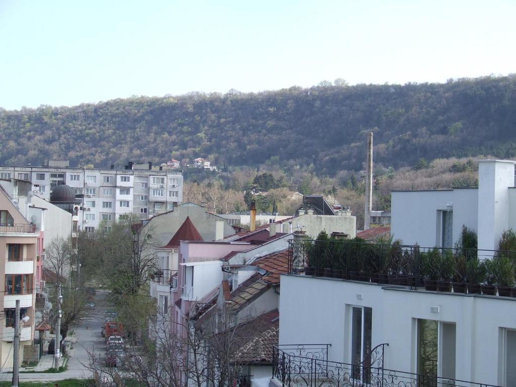Asparuhov Guest Rooms And Apartments Varna Room photo